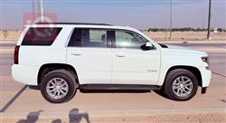 شيفروليه تاهو